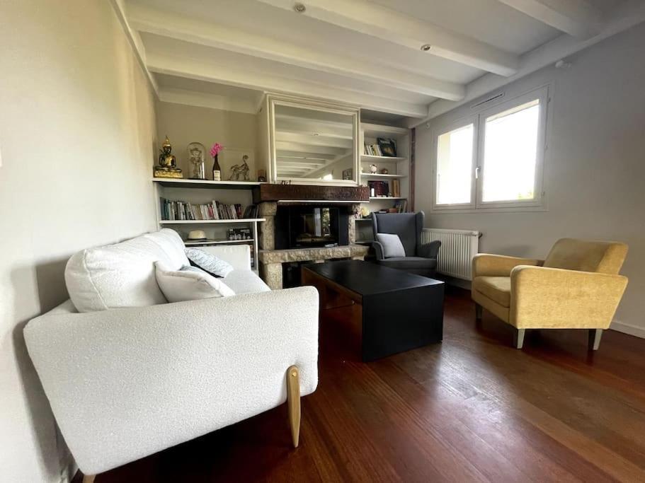 Cosy Chalet Annecy Lake For A Family Sévrier Extérieur photo