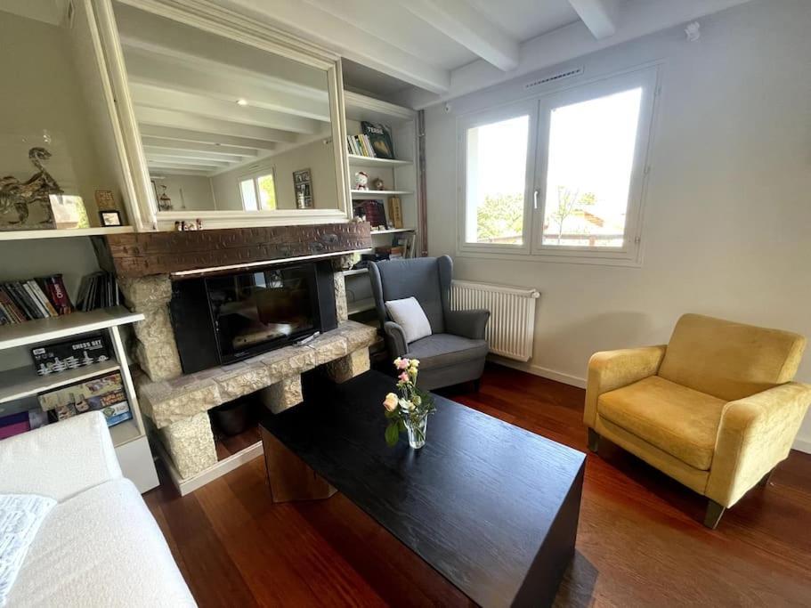 Cosy Chalet Annecy Lake For A Family Sévrier Extérieur photo