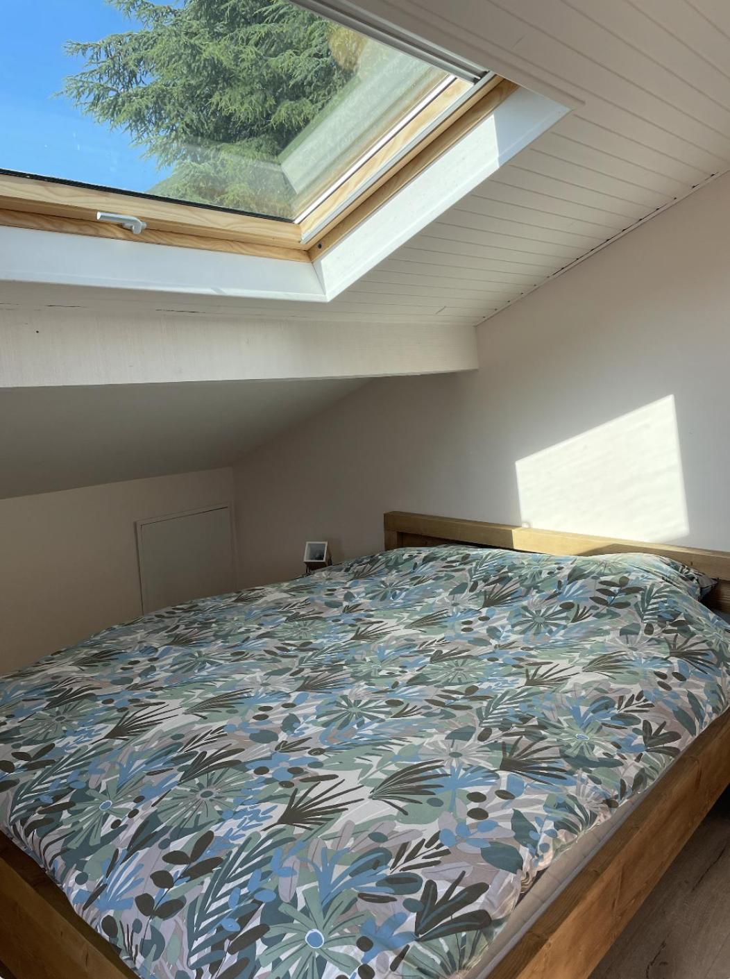 Cosy Chalet Annecy Lake For A Family Sévrier Extérieur photo