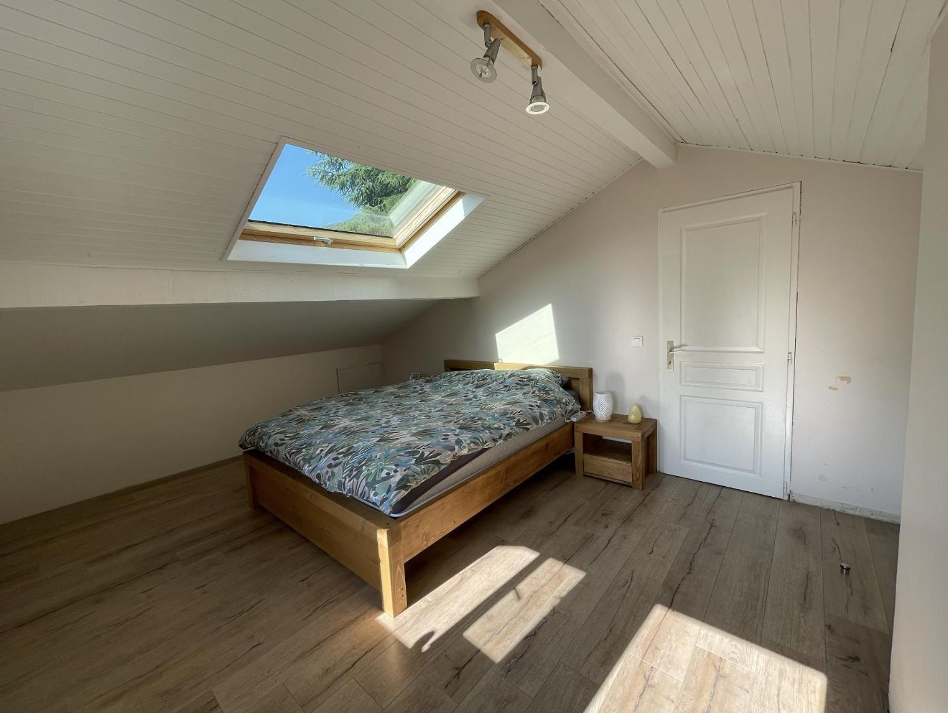 Cosy Chalet Annecy Lake For A Family Sévrier Extérieur photo