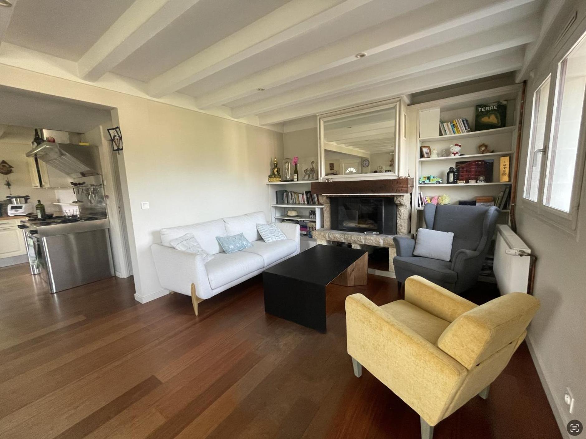 Cosy Chalet Annecy Lake For A Family Sévrier Extérieur photo