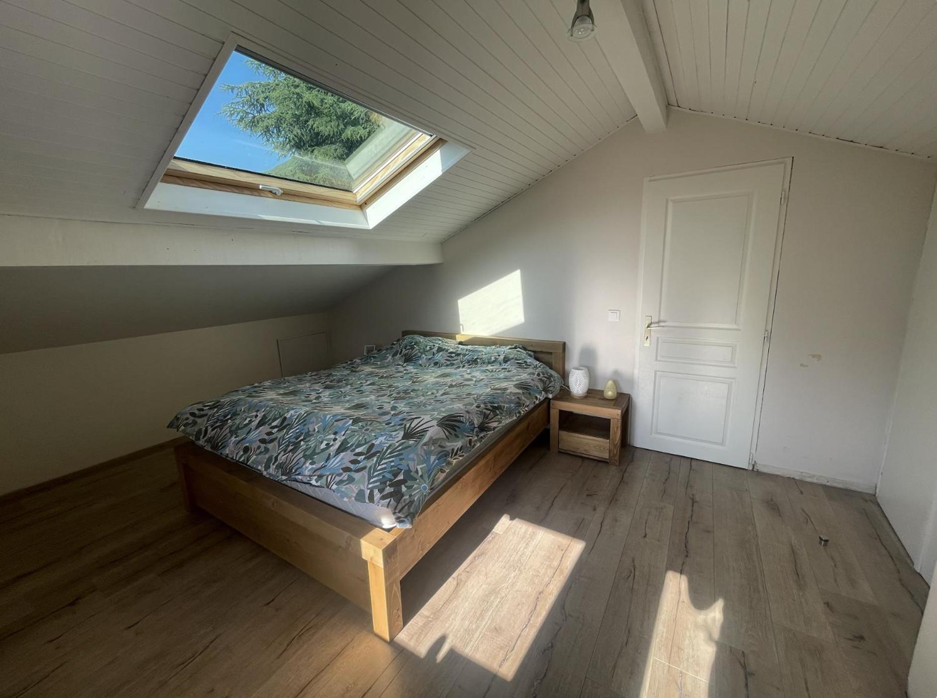 Cosy Chalet Annecy Lake For A Family Sévrier Extérieur photo